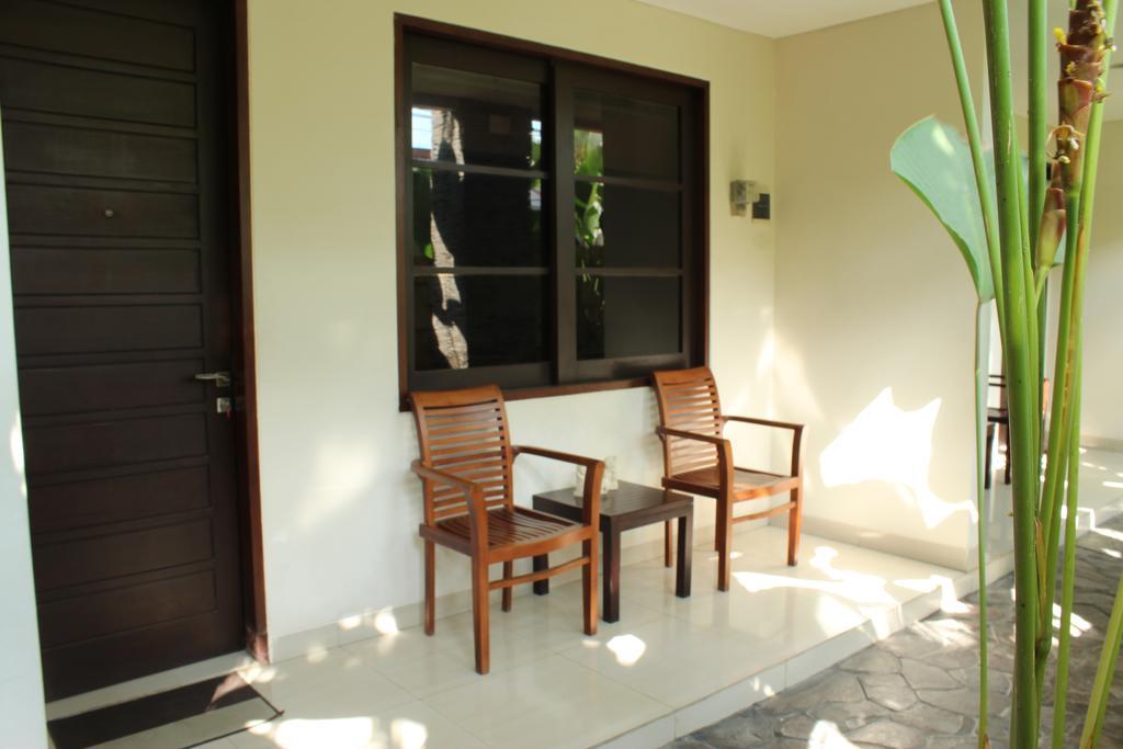 Inkuta Residence And Villa Seminyak  Exterior photo