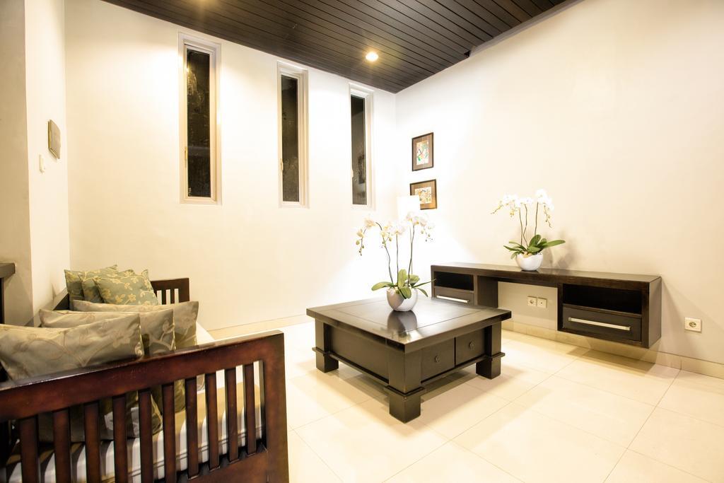 Inkuta Residence And Villa Seminyak  Exterior photo