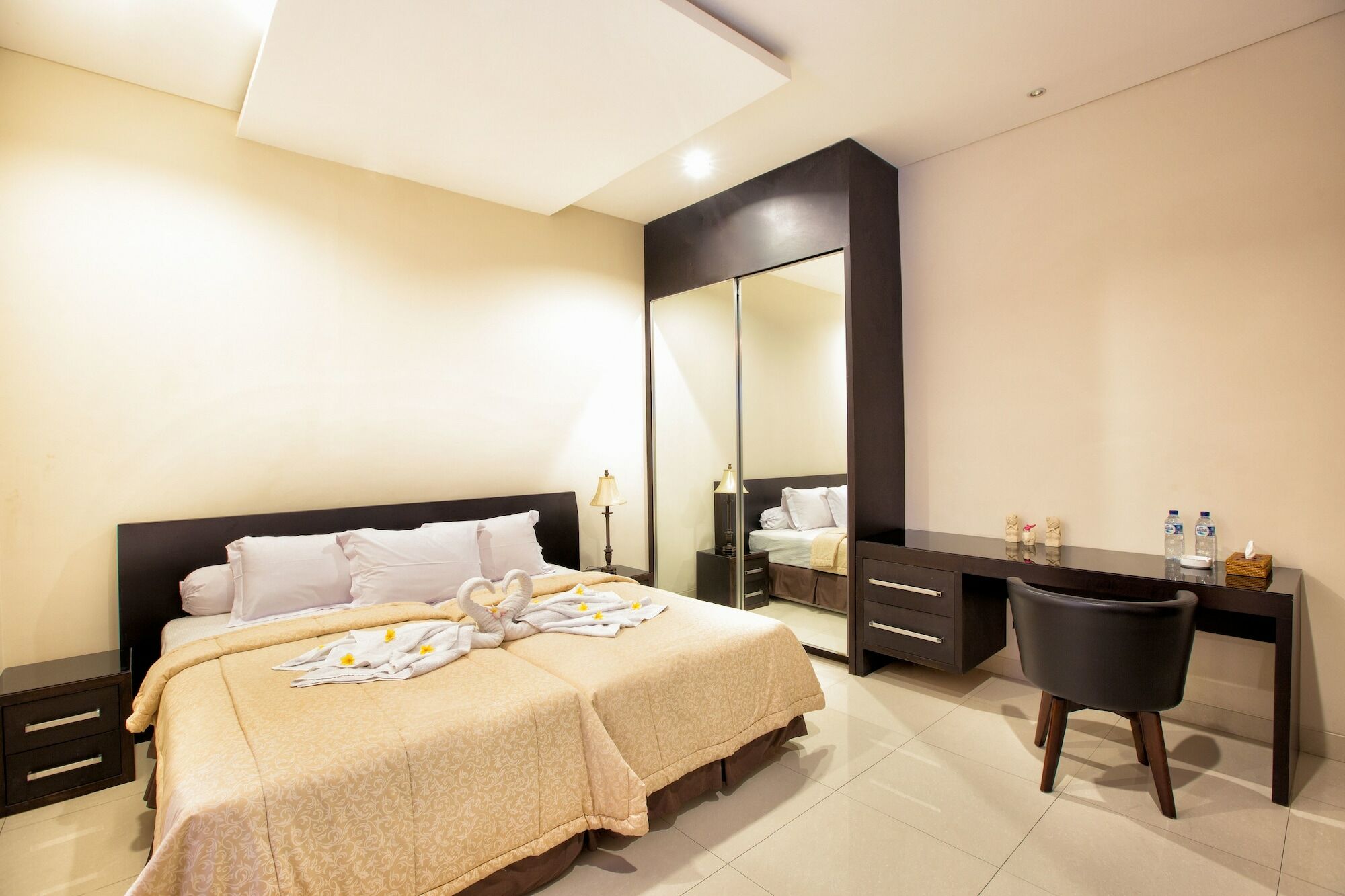 Inkuta Residence And Villa Seminyak  Exterior photo